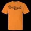 1717 - Comfort Colors Garment Dyed Heavyweight Short Sleeve Shirt Thumbnail