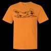 1717 - Comfort Colors Garment Dyed Heavyweight Short Sleeve Shirt Thumbnail