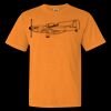 1717 - Comfort Colors Garment Dyed Heavyweight Short Sleeve Shirt Thumbnail