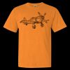 1717 - Comfort Colors Garment Dyed Heavyweight Short Sleeve Shirt Thumbnail