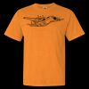 1717 - Comfort Colors Garment Dyed Heavyweight Short Sleeve Shirt Thumbnail