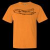 1717 - Comfort Colors Garment Dyed Heavyweight Short Sleeve Shirt Thumbnail