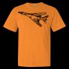 1717 - Comfort Colors Garment Dyed Heavyweight Short Sleeve Shirt Thumbnail