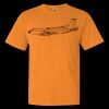 1717 - Comfort Colors Garment Dyed Heavyweight Short Sleeve Shirt Thumbnail