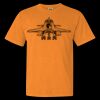 1717 - Comfort Colors Garment Dyed Heavyweight Short Sleeve Shirt Thumbnail