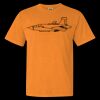 1717 - Comfort Colors Garment Dyed Heavyweight Short Sleeve Shirt Thumbnail