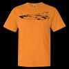 1717 - Comfort Colors Garment Dyed Heavyweight Short Sleeve Shirt Thumbnail