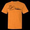 1717 - Comfort Colors Garment Dyed Heavyweight Short Sleeve Shirt Thumbnail