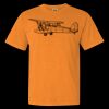 1717 - Comfort Colors Garment Dyed Heavyweight Short Sleeve Shirt Thumbnail