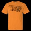 1717 - Comfort Colors Garment Dyed Heavyweight Short Sleeve Shirt Thumbnail