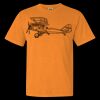 1717 - Comfort Colors Garment Dyed Heavyweight Short Sleeve Shirt Thumbnail