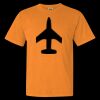 1717 - Comfort Colors Garment Dyed Heavyweight Short Sleeve Shirt Thumbnail