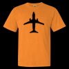 1717 - Comfort Colors Garment Dyed Heavyweight Short Sleeve Shirt Thumbnail