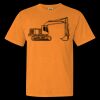 1717 - Comfort Colors Garment Dyed Heavyweight Short Sleeve Shirt Thumbnail