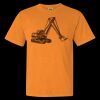 1717 - Comfort Colors Garment Dyed Heavyweight Short Sleeve Shirt Thumbnail