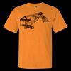 1717 - Comfort Colors Garment Dyed Heavyweight Short Sleeve Shirt Thumbnail