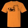 1717 - Comfort Colors Garment Dyed Heavyweight Short Sleeve Shirt Thumbnail