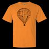 1717 - Comfort Colors Garment Dyed Heavyweight Short Sleeve Shirt Thumbnail