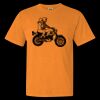 1717 - Comfort Colors Garment Dyed Heavyweight Short Sleeve Shirt Thumbnail