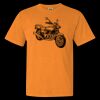 1717 - Comfort Colors Garment Dyed Heavyweight Short Sleeve Shirt Thumbnail