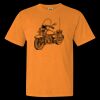 1717 - Comfort Colors Garment Dyed Heavyweight Short Sleeve Shirt Thumbnail