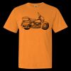 1717 - Comfort Colors Garment Dyed Heavyweight Short Sleeve Shirt Thumbnail