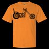 1717 - Comfort Colors Garment Dyed Heavyweight Short Sleeve Shirt Thumbnail