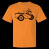 1717 - Comfort Colors Garment Dyed Heavyweight Short Sleeve Shirt Thumbnail