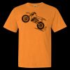 1717 - Comfort Colors Garment Dyed Heavyweight Short Sleeve Shirt Thumbnail