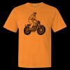 1717 - Comfort Colors Garment Dyed Heavyweight Short Sleeve Shirt Thumbnail