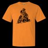 1717 - Comfort Colors Garment Dyed Heavyweight Short Sleeve Shirt Thumbnail