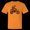 1717 - Comfort Colors Garment Dyed Heavyweight Short Sleeve Shirt Thumbnail