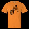 1717 - Comfort Colors Garment Dyed Heavyweight Short Sleeve Shirt Thumbnail
