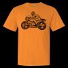1717 - Comfort Colors Garment Dyed Heavyweight Short Sleeve Shirt Thumbnail