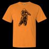 1717 - Comfort Colors Garment Dyed Heavyweight Short Sleeve Shirt Thumbnail