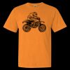 1717 - Comfort Colors Garment Dyed Heavyweight Short Sleeve Shirt Thumbnail