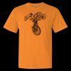 1717 - Comfort Colors Garment Dyed Heavyweight Short Sleeve Shirt Thumbnail