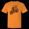 1717 - Comfort Colors Garment Dyed Heavyweight Short Sleeve Shirt Thumbnail