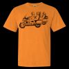 1717 - Comfort Colors Garment Dyed Heavyweight Short Sleeve Shirt Thumbnail