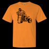 1717 - Comfort Colors Garment Dyed Heavyweight Short Sleeve Shirt Thumbnail
