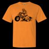 1717 - Comfort Colors Garment Dyed Heavyweight Short Sleeve Shirt Thumbnail