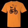 1717 - Comfort Colors Garment Dyed Heavyweight Short Sleeve Shirt Thumbnail