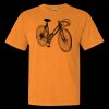 1717 - Comfort Colors Garment Dyed Heavyweight Short Sleeve Shirt Thumbnail