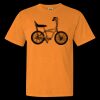 1717 - Comfort Colors Garment Dyed Heavyweight Short Sleeve Shirt Thumbnail