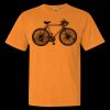 1717 - Comfort Colors Garment Dyed Heavyweight Short Sleeve Shirt Thumbnail