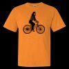 1717 - Comfort Colors Garment Dyed Heavyweight Short Sleeve Shirt Thumbnail