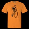 1717 - Comfort Colors Garment Dyed Heavyweight Short Sleeve Shirt Thumbnail