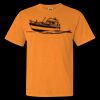 1717 - Comfort Colors Garment Dyed Heavyweight Short Sleeve Shirt Thumbnail