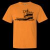 1717 - Comfort Colors Garment Dyed Heavyweight Short Sleeve Shirt Thumbnail