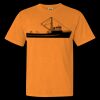 1717 - Comfort Colors Garment Dyed Heavyweight Short Sleeve Shirt Thumbnail